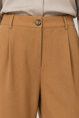 Hanny Deep Pantalone Donna Falde