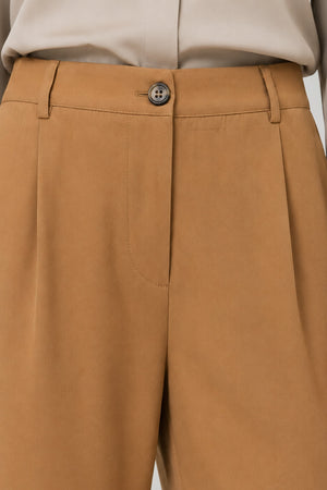 Hanny Deep Pantalone Donna Falde