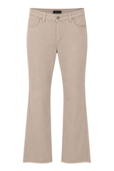 Hanny Deep Pantalone Donna flare