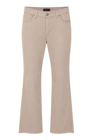 Hanny Deep Pantalone Donna flare