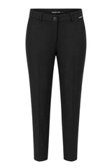 Hanny Deep Pantalone Donna con logo metallico