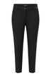 Hanny Deep Pantalone Donna con logo metallico