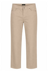 Hanny Deep Pantaloni Donna Cinque Tasche Skinny Fit