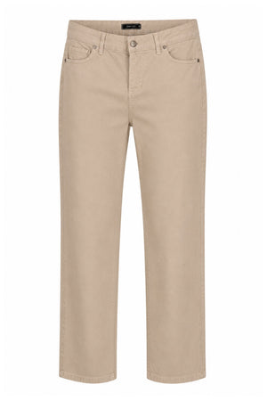 Hanny Deep Pantaloni Donna Cinque Tasche Skinny Fit