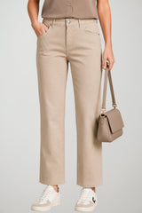 Hanny Deep Pantaloni Donna Cinque Tasche Skinny Fit