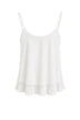 Hanny Deep Top Donna Plisse