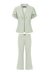 Tailleur da donna Hanny Deep giacca e pantalone