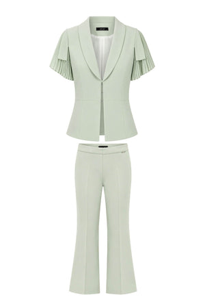 Tailleur da donna Hanny Deep giacca e pantalone