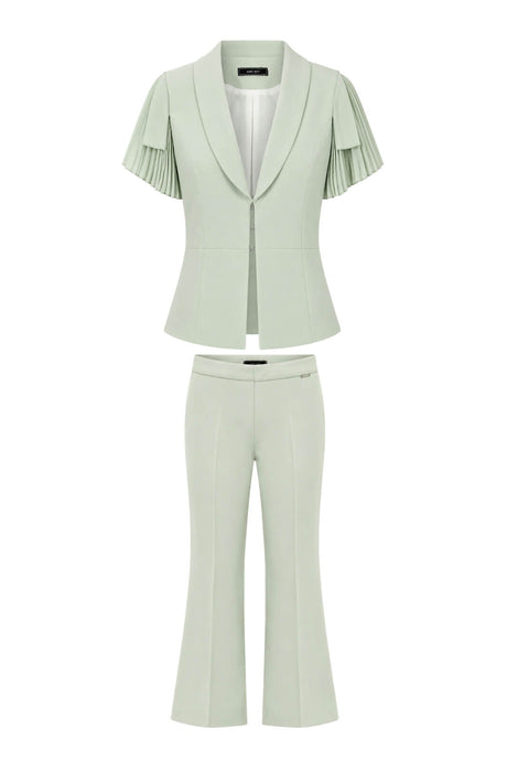 Tailleur da donna Hanny Deep giacca e pantalone