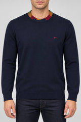 Harmont & Blaine Maglia Uomo colletto multicolore