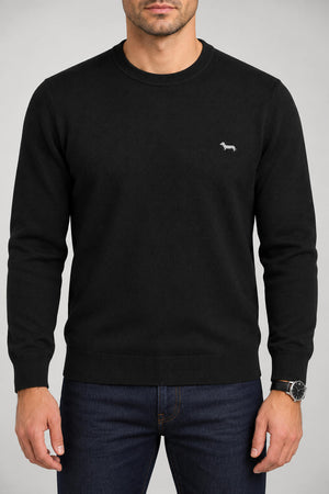 Harmont & Blaine Maglia Uomo con logo ricamato