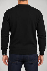 Harmont & Blaine Maglia Uomo con logo ricamato