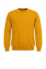 Harmont & Blaine Maglia Uomo con logo ricamato