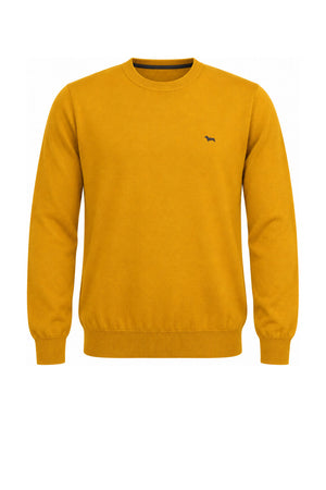 Harmont & Blaine Maglia Uomo con logo ricamato