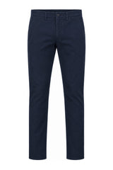 Harmont & Blaine Pantaloni Uomo Chino Narrow Fit