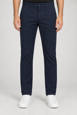 Harmont & Blaine Pantaloni Uomo Chino Narrow Fit