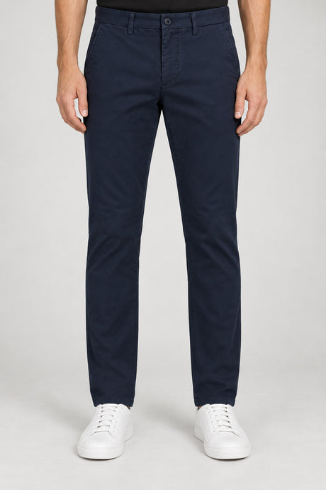 Harmont & Blaine Pantaloni Uomo Chino Narrow Fit
