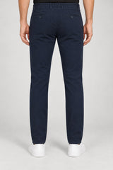 Harmont & Blaine Pantaloni Uomo Chino Narrow Fit