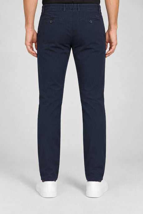Harmont & Blaine Pantaloni Uomo Chino Narrow Fit