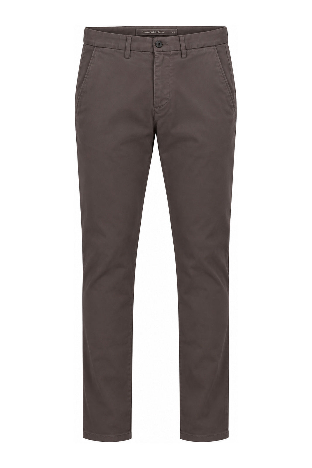 Harmont & Blaine Pantaloni Uomo Chino Narrow Fit