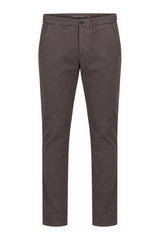 Harmont & Blaine Pantaloni Uomo Chino Narrow Fit