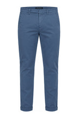 Harmont & Blaine Pantaloni Uomo Chino stretch