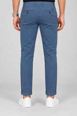 Harmont & Blaine Pantaloni Uomo Chino stretch