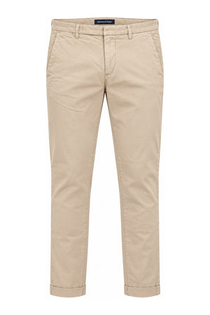 Harmont & Blaine Pantaloni Uomo Chino stretch