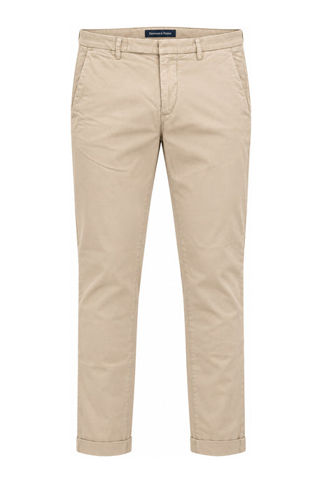 Harmont & Blaine Pantaloni Uomo Chino stretch