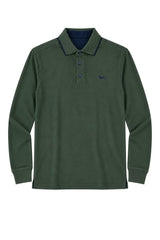 Harmont & Blaine Polo Uomo in jersey
