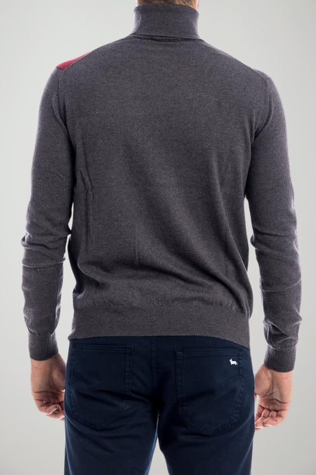 Harmont & Blaine Dolcevita Uomo a quadri