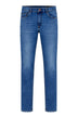 Harmont & Blaine Jeans Uomo Slim Fit cinque tasche