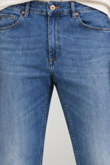 Harmont & Blaine Jeans Uomo Slim Fit cinque tasche