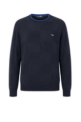 Harmont & Blaine Maglia Uomo lavorazione jacquard