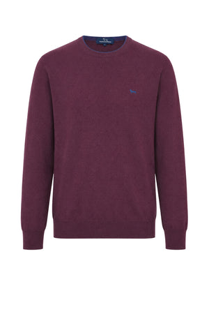 Harmont & Blaine Maglia Uomo misto lana
