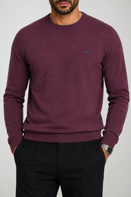 Harmont & Blaine Maglia Uomo misto lana