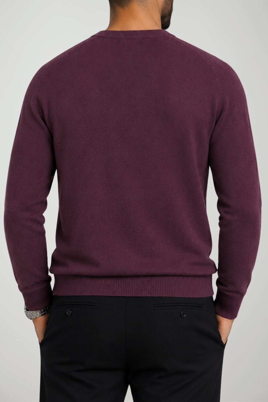 Harmont & Blaine Maglia Uomo misto lana