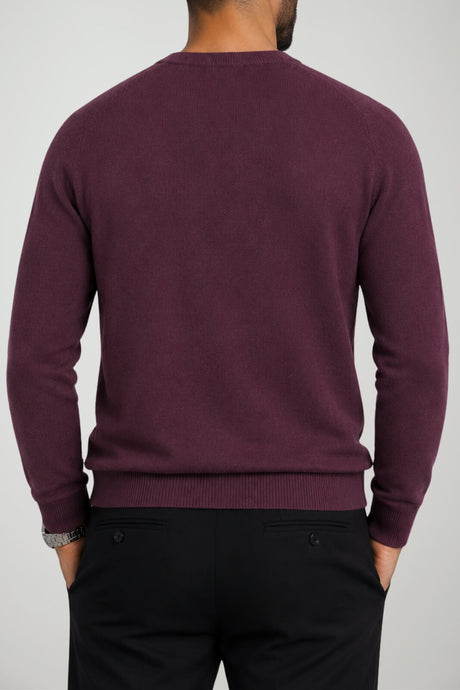 Harmont & Blaine Maglia Uomo misto lana