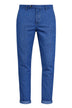 Harmont & Blaine Pantaloni Uomo chino effetto denim