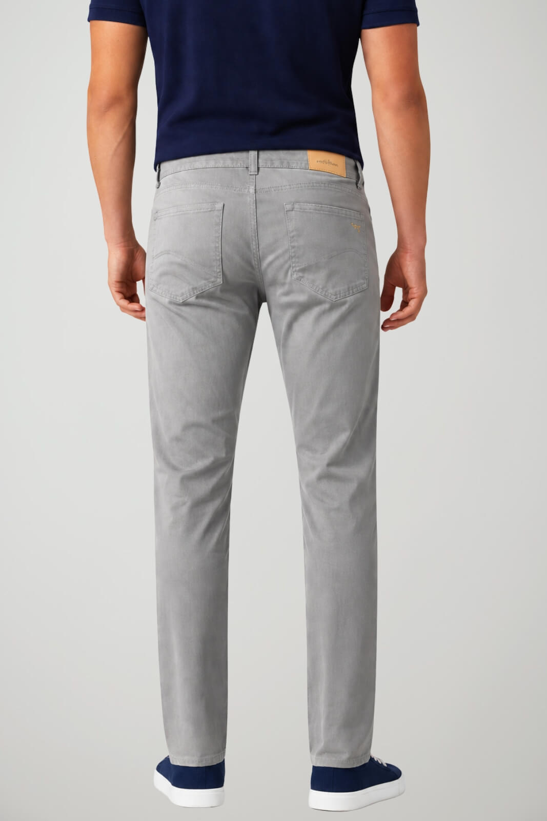Harmont & Blaine Pantaloni Uomo cinque tasche