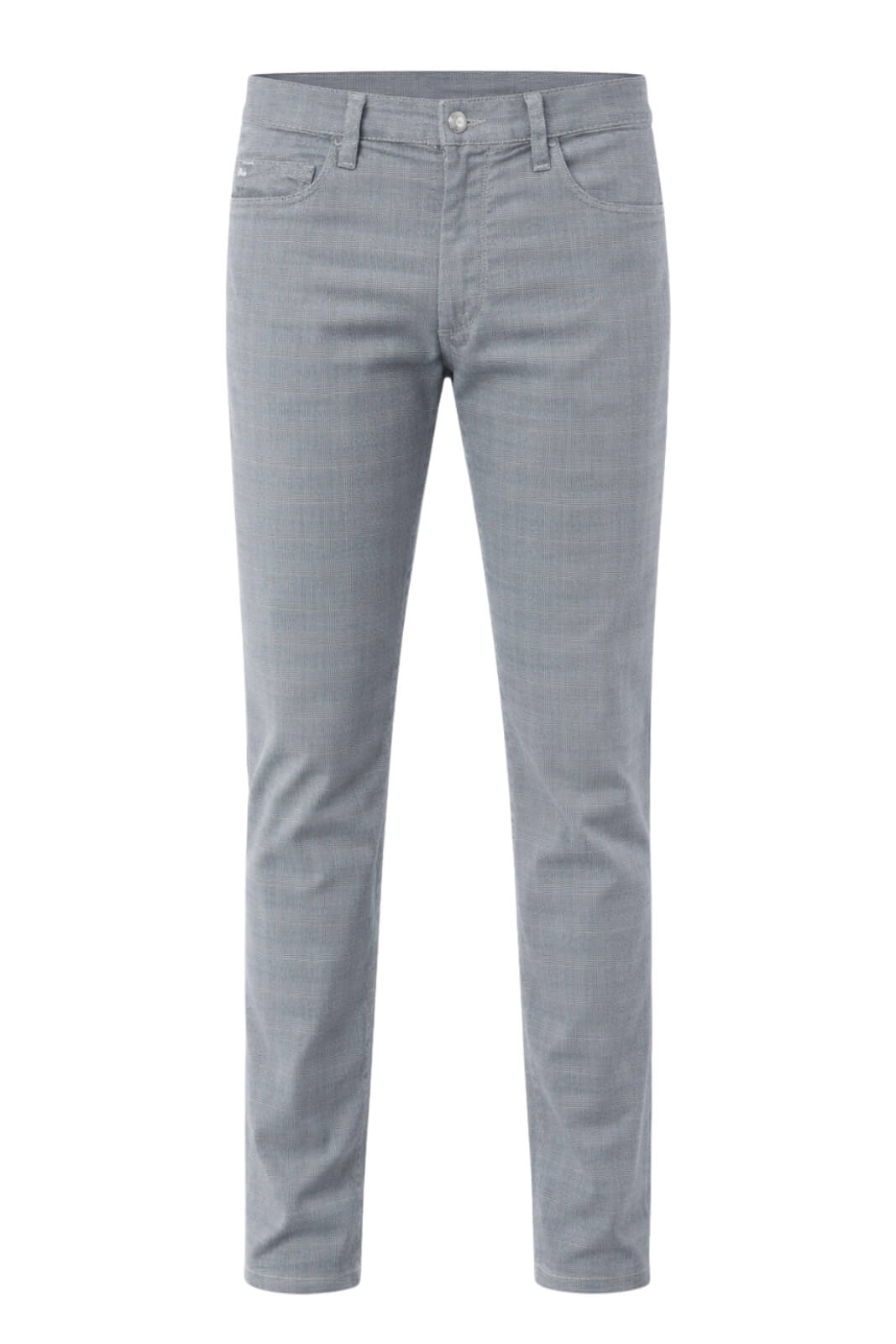Harmont & Blaine Pantaloni Uomo pattern a quadretti