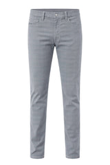 Harmont & Blaine Pantaloni Uomo pattern a quadretti