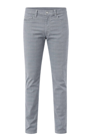 Harmont & Blaine Pantaloni Uomo pattern a quadretti