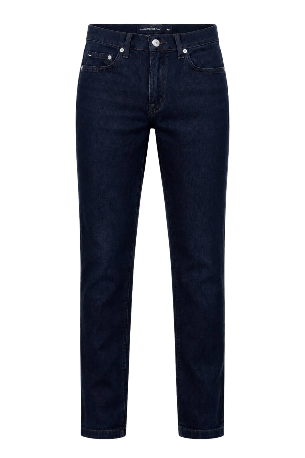 Harmont & Blaine Pantaloni Uomo cinque tasche in microlavorazione