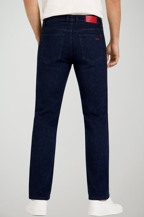 Harmont & Blaine Pantaloni Uomo cinque tasche in microlavorazione