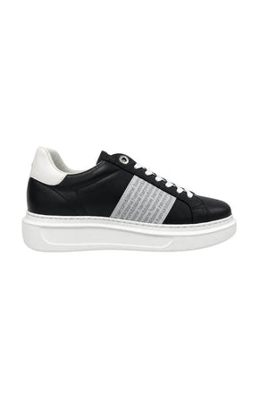 Harmont & Blaine Sneakers Uomo con banda laterale logata