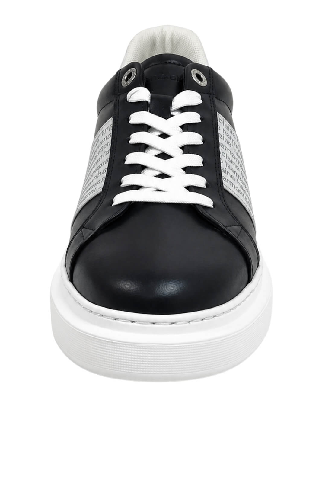 Harmont & Blaine Sneakers Uomo con banda laterale logata