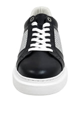 Harmont & Blaine Sneakers Uomo con banda laterale logata