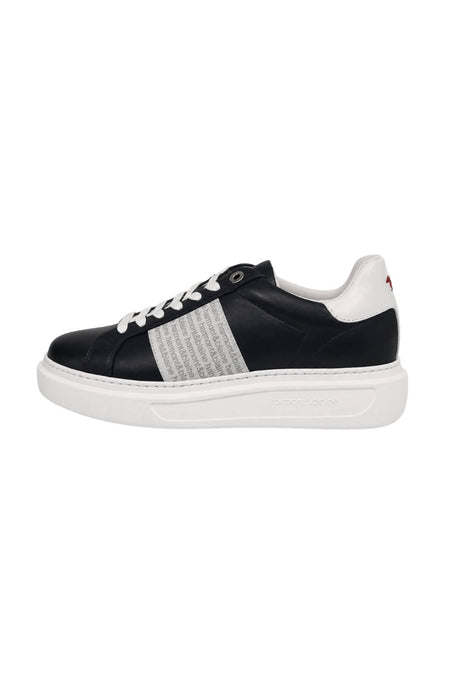Harmont & Blaine Sneakers Uomo con banda laterale logata