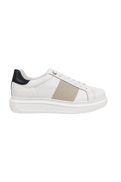 Harmont & Blaine Sneakers Uomo con banda laterale logata
